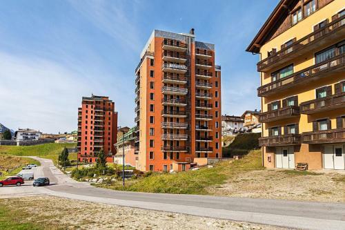 Apartamento Torre Al Tonale