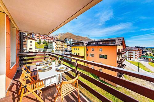 Apartamento Torre Al Tonale