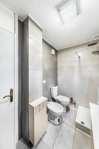 Apartamento Torre Al Tonale