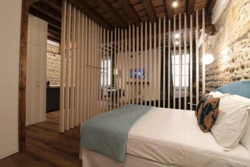 Apartamento Isolo Suite