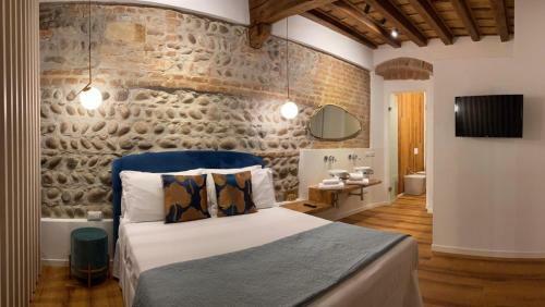Apartamento Isolo Suite