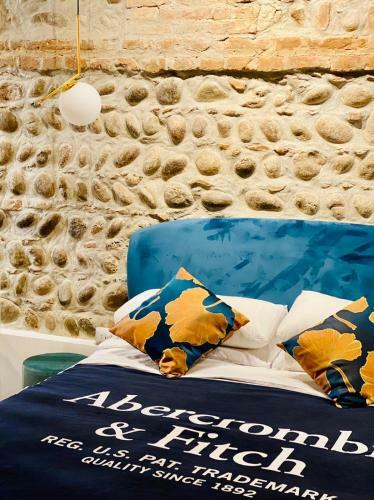 Apartamento Isolo Suite