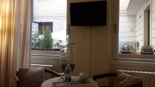 Hostal Corte Delle Pigne