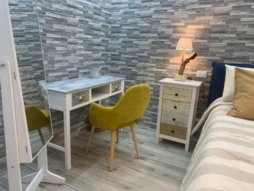 Le Dimore Del Gufo B&B And Apartments Suite