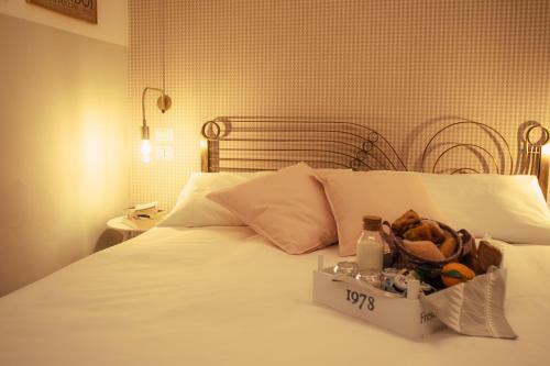Bed & Breakfast Arsenale Suites