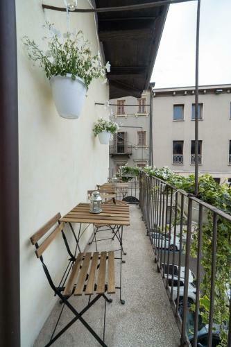 Apartamento Arena Balcony