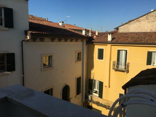Apartamento Arela