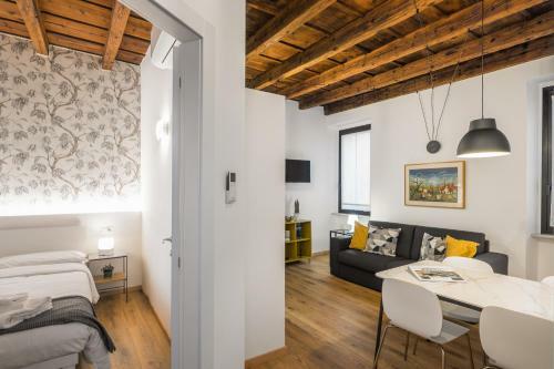 Apartamento Flats4rent Casa Di Tea