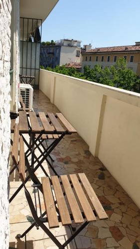 Amaverona Apartment