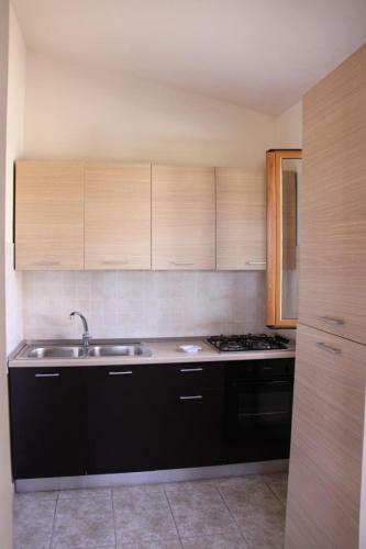 Residence Gli Stingi Apartment Four People