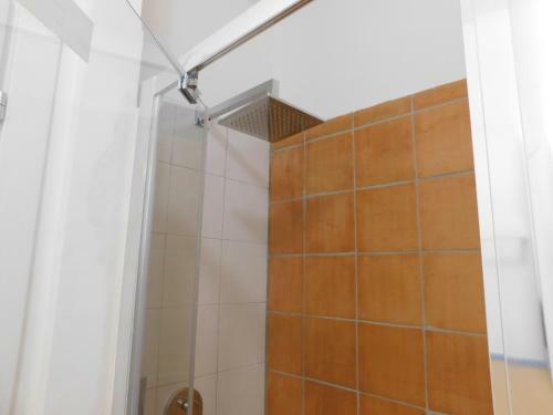 Apartamento Villa Rosa Appartamento Nel Borgo Antico