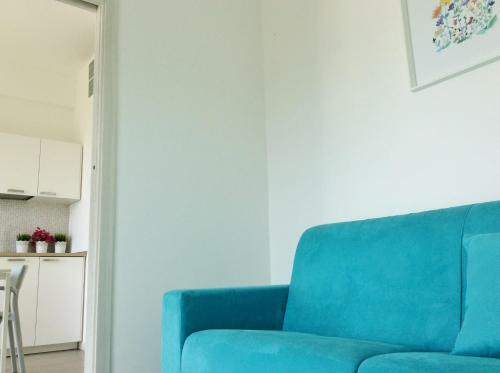 Apartamento Appartamenti Vacanze Villa Meo