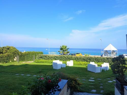 Apartamento Appartamenti Vacanze Villa Meo