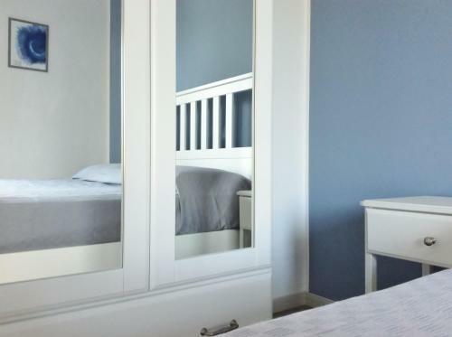 Apartamento Appartamenti Vacanze Villa Meo