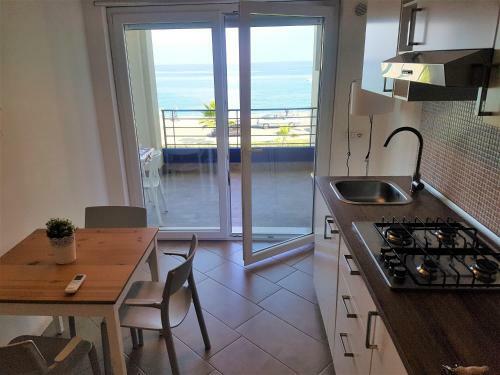 Apartamento Appartamenti Vacanze Villa Meo