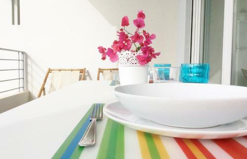 Apartamento Appartamenti Vacanze Villa Meo