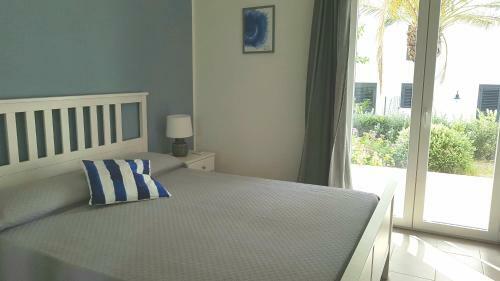 Apartamento Appartamenti Vacanze Villa Meo