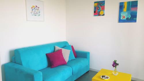 Apartamento Appartamenti Vacanze Villa Meo