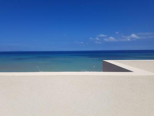Apartamento Appartamenti Vacanze Villa Meo