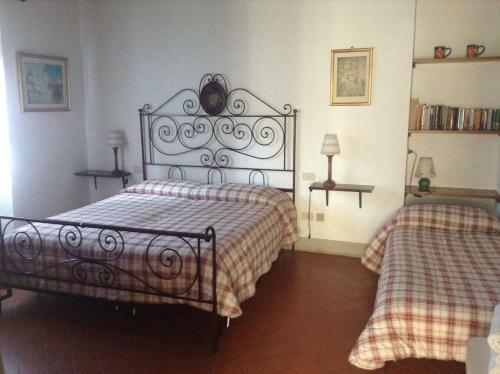 Apartamento Appartamento Gaia - Radda In Chianti