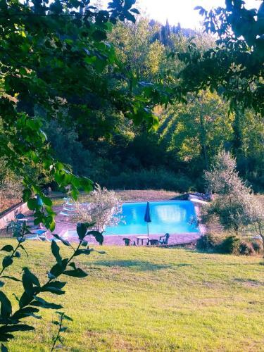 Apartamento Appartamento Gaia - Radda In Chianti