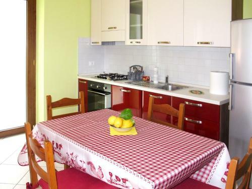 Apartamento Locazione Turistica Di Alix