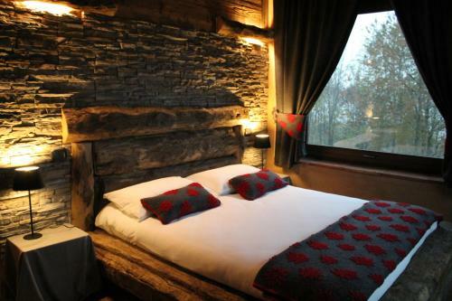 Bed & Breakfast Locanda C� Del Pian