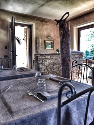 Bed & Breakfast Locanda C� Del Pian