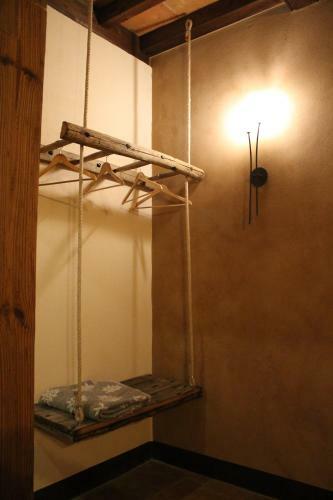 Bed & Breakfast Locanda C� Del Pian