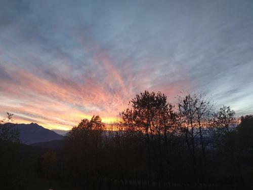 Bed & Breakfast Locanda C� Del Pian
