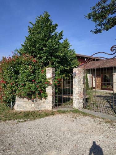 Bed & Breakfast Locanda C� Del Pian