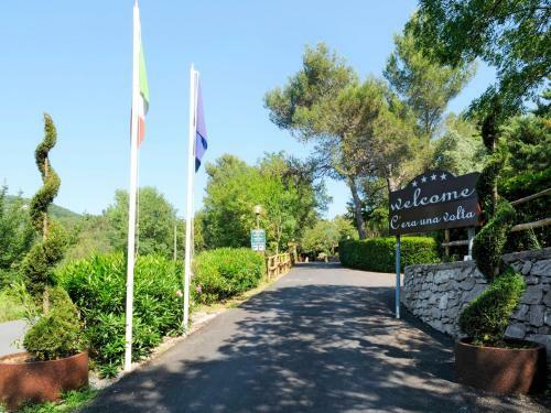 Locazione Turistica Bungalow A - Aeg400