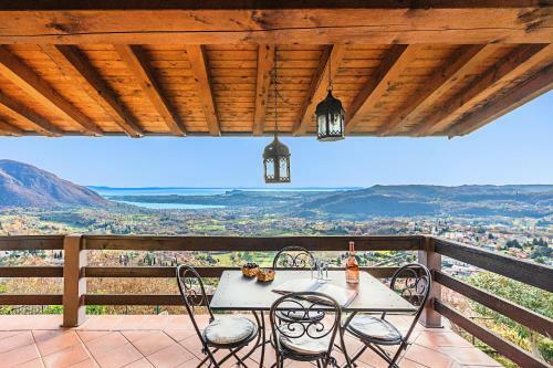 Apartamento Poggio Sul Clisi