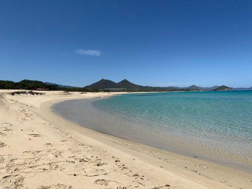 Porto Corallo / Costa Rei