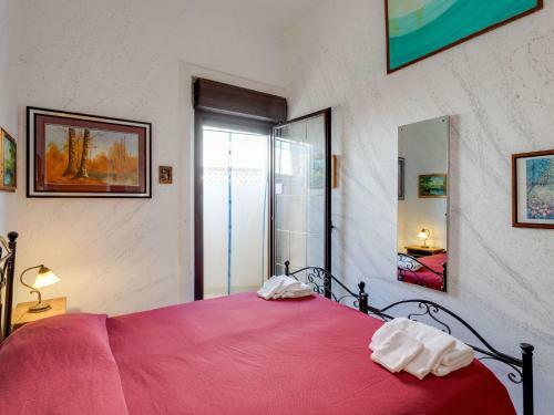 Independent Villa Overlooking The Strait Of Messina