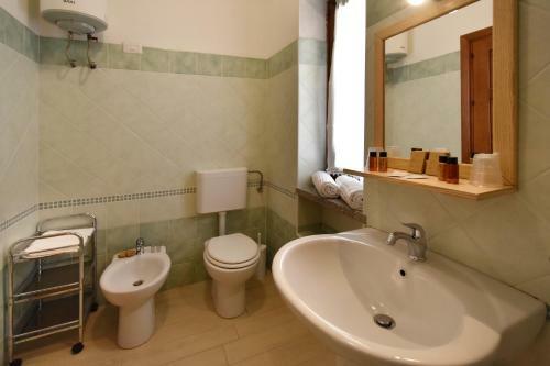 Hostal Affittacamere La Suite Dei Graniti
