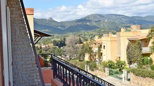 Hostal Affittacamere La Suite Dei Graniti