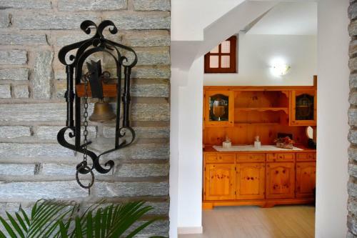 Apartamento Appartamento La Suite Dei Graniti Villasimius