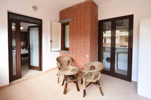 Apartamento Appartamento La Suite Dei Graniti Villasimius