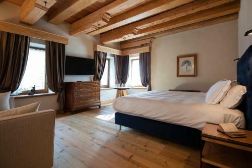 Hotel Al Capriolo