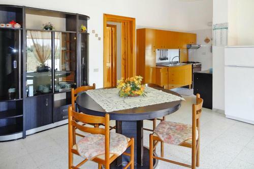 Terraced House Solanas - Isr05017-iya