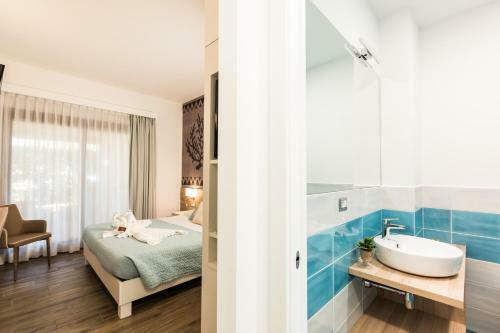 Hostal Relais Del Borgo- Domo