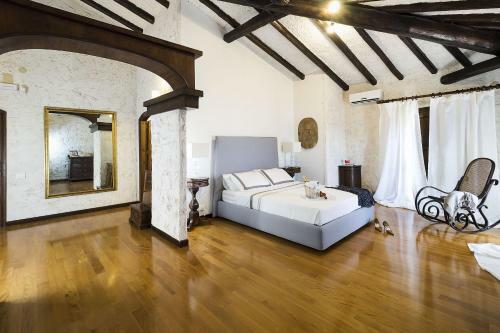 Fontane Bianche Villa Sleeps 12 Pool Air Con Wifi
