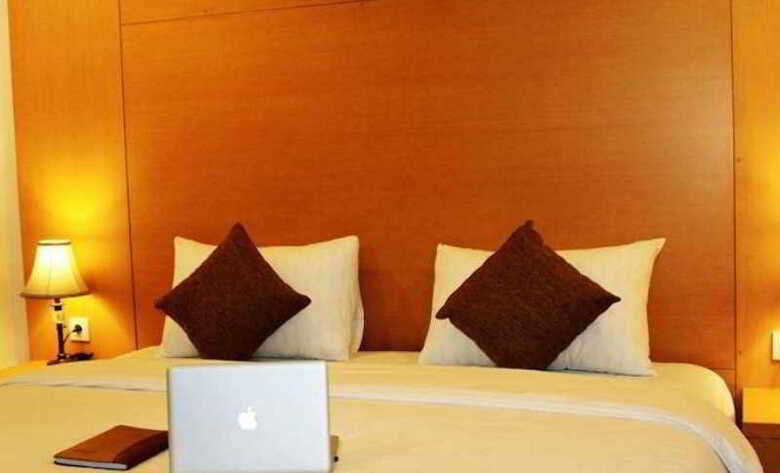 Grand Asia Hotel