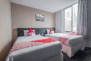Hotel Asyra Makassar