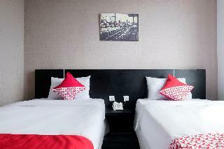 Hotel Asyra Makassar