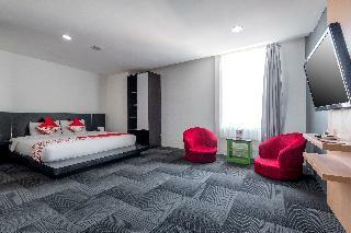 Hotel Asyra Makassar
