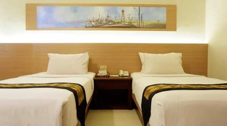 Hotel Grasia
