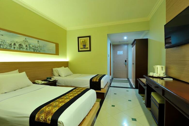 Hotel Grasia