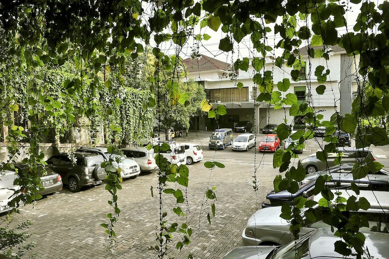 Hotel Grasia